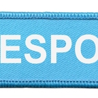 DCP 177 esports bleu blanc