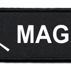 DCP 181 magie noir blc