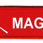 DCP 181 magie rouge blanc