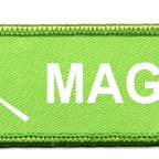 DCP 181 magie vert blanc
