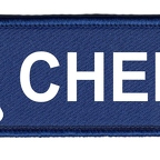 DCP 186 chimiste marine blc