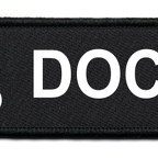 DCP 195 docteur noir blc