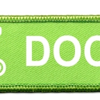 DCP 195 docteur vert blanc