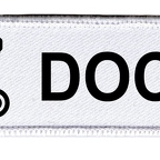 DCP 195 docteur blanc noir