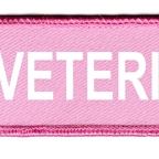 DCP 216 veterinaire rose blanc