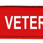 DCP 216 veterinaire rouge blanc