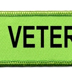 DCP 216 veterinaire vert noir