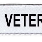 DCP 216 veterinaire blanc noir