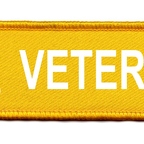 DCP 216 veterinaire jaune blanc