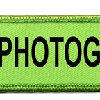 DCP 292 photographe vert noir