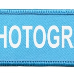 DCP 292 photographe bleu blanc