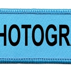 DCP 292 photographe bleu noir