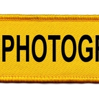 DCP 292 photographe jaune noir