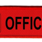 DCP 313 dj rouge noir