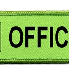 DCP 313 dj vert noir