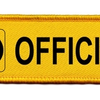 DCP 313 dj jaune noir