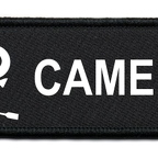 DCP 331 cameraman noir blc