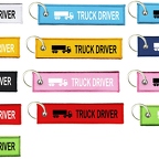 DCP 356 camion pilote