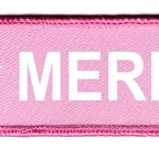 DCP 381 sirene rose blanc