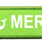 DCP 381 sirene vert blanc