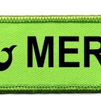 DCP 381 sirene vert noir