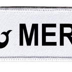 DCP 381 sirene blanc noir