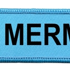 DCP 381 sirene bleu noir