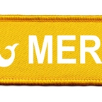 DCP 381 sirene jaune blanc