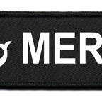 DCP 381 sirene noir blc