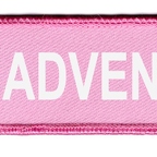 DCP 438 compass rose blanc