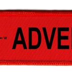 DCP 438 compass rouge noir