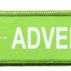 DCP 438 compass vert blanc