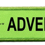 DCP 438 compass vert noir