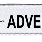 DCP 438 compass blanc noir