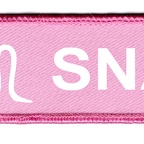 DCP 476 snake rose blanc