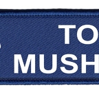 DCP 479 toxic mushroom marine blc