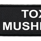 DCP 479 toxic mushroom noir blc