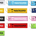 DCP 488 militaire parachute