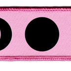 DCP 496 moon phase rose noir