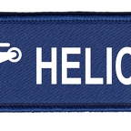 DCP 495 helico marine blc