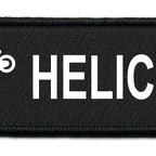 DCP 495 helico noir blc