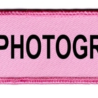 DCP 501 shutter rose noir