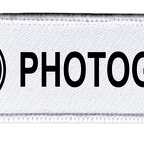 DCP 501 shutter blanc noir