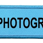 DCP 501 shutter bleu noir