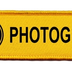 DCP 501 shutter jaune noir