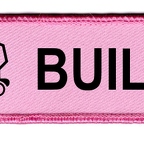 DCP 528 builder macon rose noir