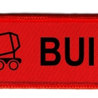 DCP 528 builder macon rouge noir