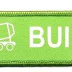 DCP 528 builder macon vert blanc