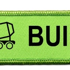 DCP 528 builder macon vert noir