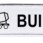 DCP 528 builder macon blanc noir